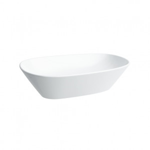 Раковина Laufen Palomba 520х380 8.1680.2.000.112.1