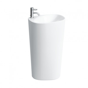 Раковина Laufen Palomba 525х435х900 8.1180.4.000.104.1