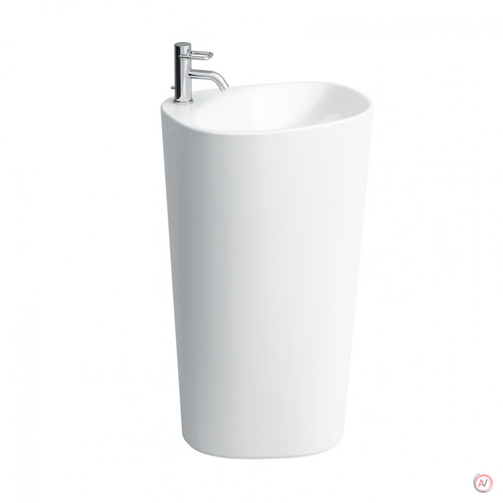 Раковина Laufen Palomba 525х435х900 8.1180.4.000.109.1