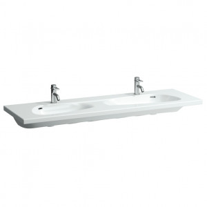 Раковина Laufen Palomba 1600х500х40 8.1480.9.000.104.1