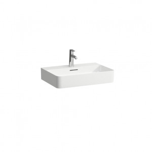 Раковина Laufen Val 600x420х115 8.1028.3.000.104.1