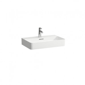 Раковина Laufen Val 650x420х115 8.1028.4.000.104.1