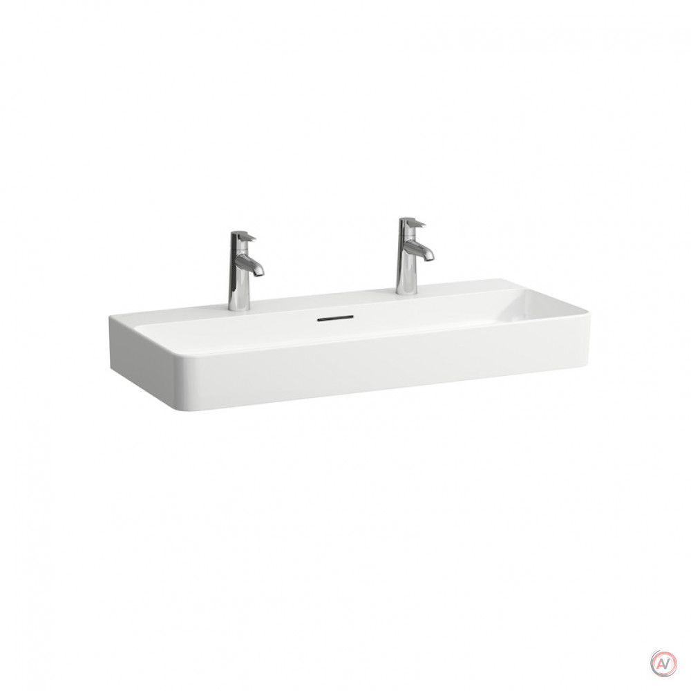 Раковина Laufen Val 950х420х115 8.1028.7.000.104.1