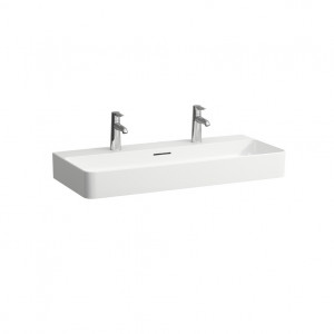 Раковина Laufen Val 950х420х115 8.1028.7.000.104.1