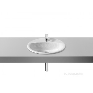 Раковина Roca Aloa 56х47 327865000