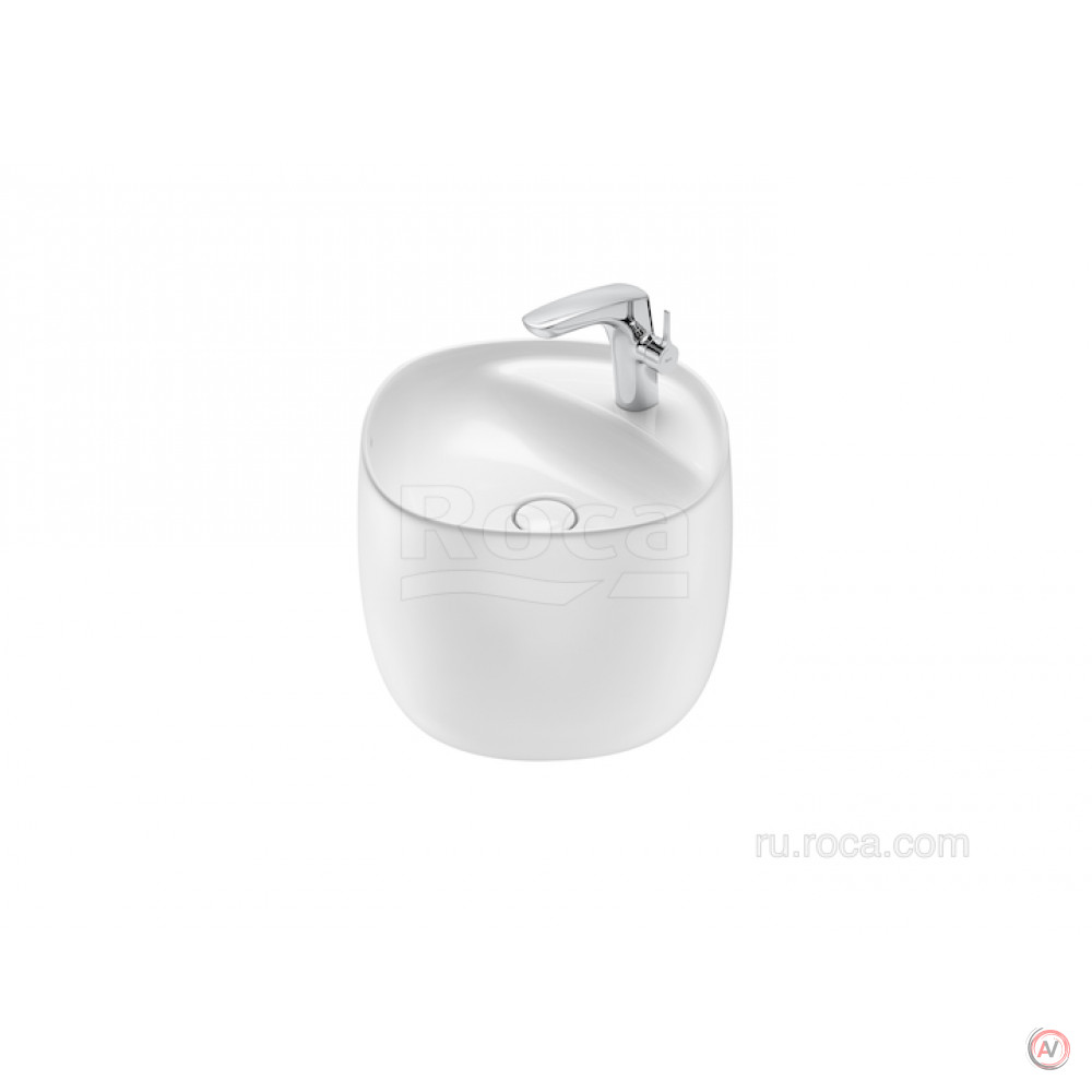 Раковина Roca Beyond 43х43 3270B1000