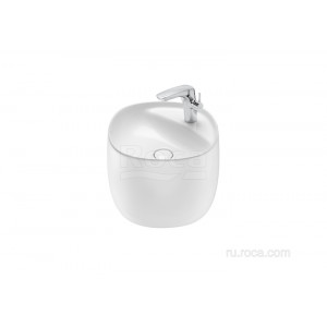 Раковина Roca Beyond 43х43 3270B1000