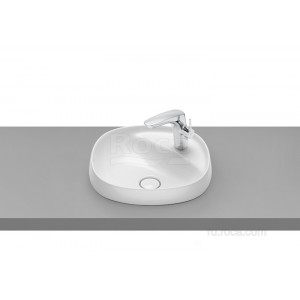 Раковина Roca Beyond 43х43 3270B7000