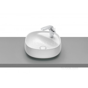 Раковина Roca Beyond 43х43 3270B9000