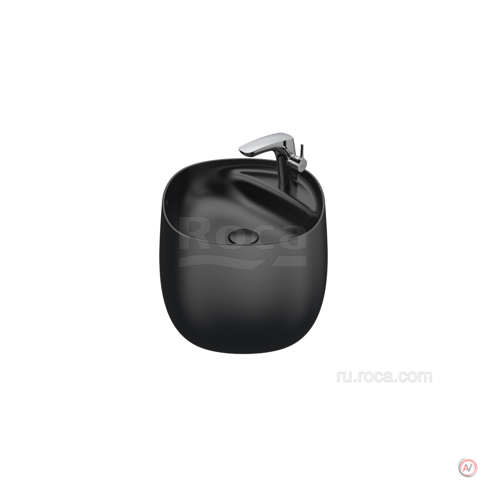Раковина Roca Beyond 43x43 3270B1640 Onix