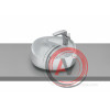 Раковина Roca Beyond 43x43 3270B9630 Pearl