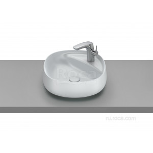 Раковина Roca Beyond 43x43 3270B9630 Pearl