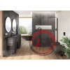 Раковина Roca Beyond 50х42х87,5 3270B0640 Onix