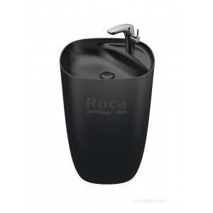 Раковина Roca Beyond 50х42х87,5 3270B0640 Onix