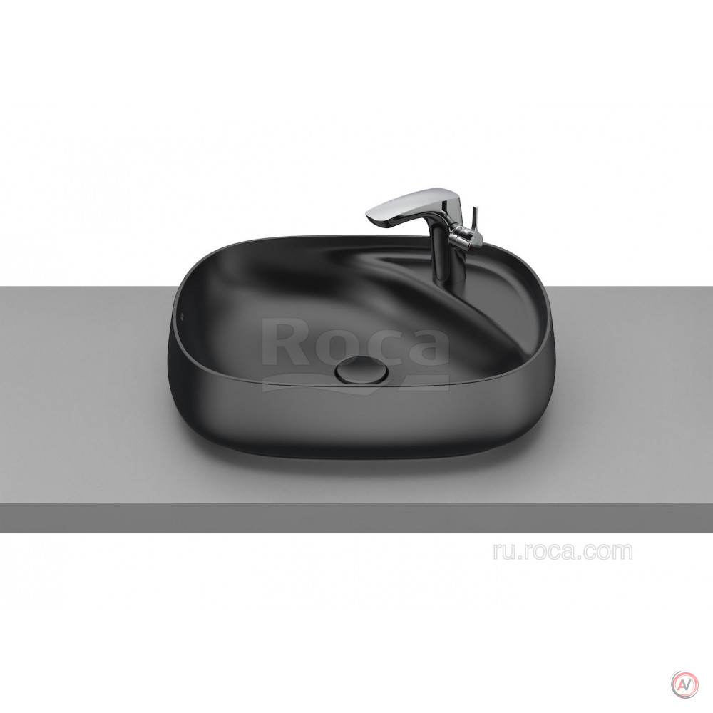 Раковина Roca Beyond 56х43 3270B8640 Onix