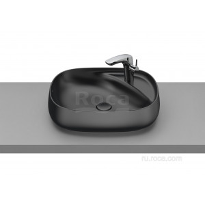 Раковина Roca Beyond 56х43 3270B8640 Onix