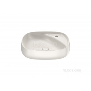 Раковина Roca Beyond 56х43 3270B8650 Beige