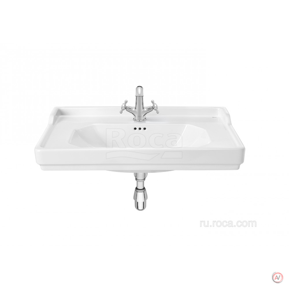 Раковина Roca Carmen 80х50 3270A0000