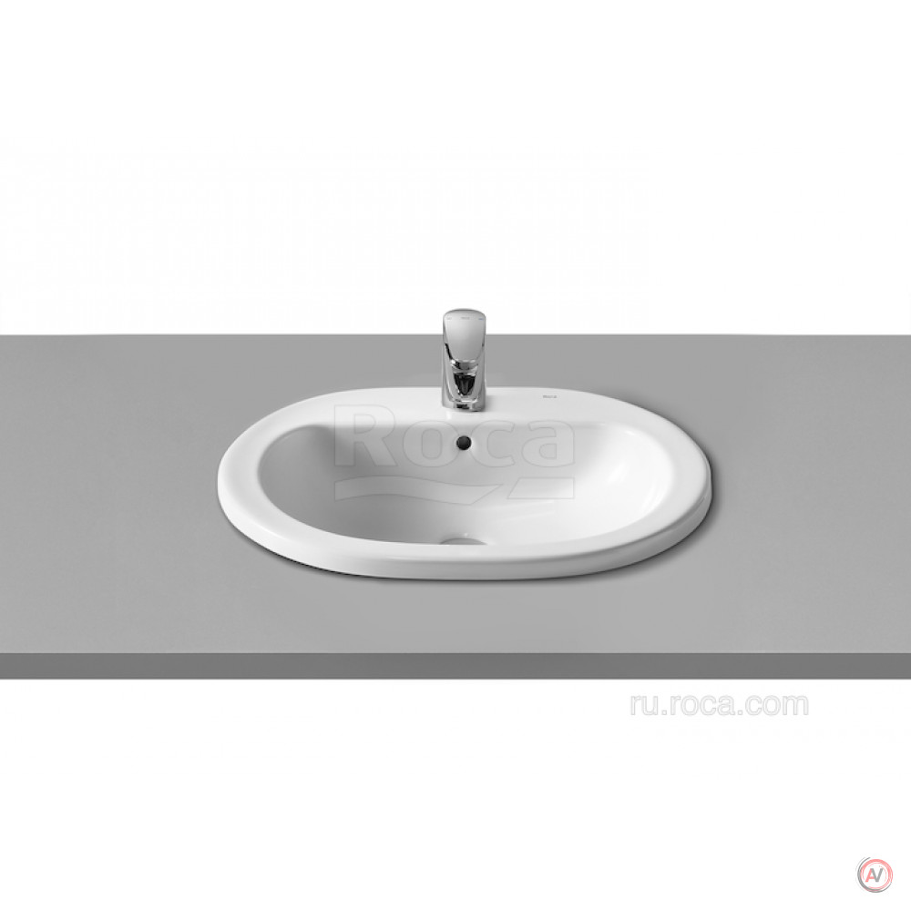 Раковина Roca Coral 56х48 327898000