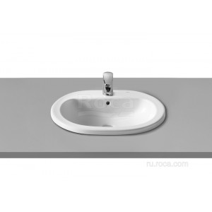Раковина Roca Coral 56х48 327898000