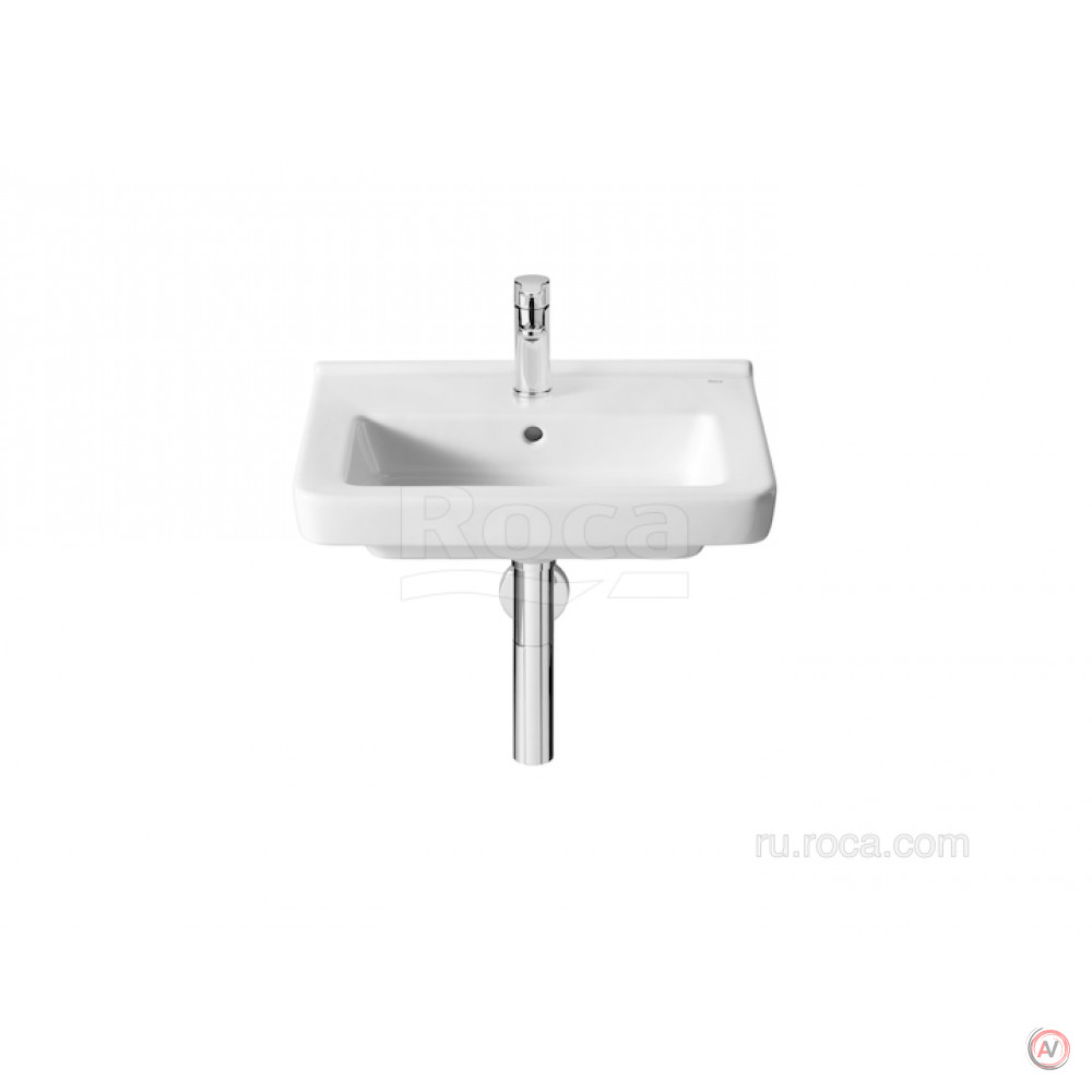 Раковина Roca Dama-N 50х32 327788000