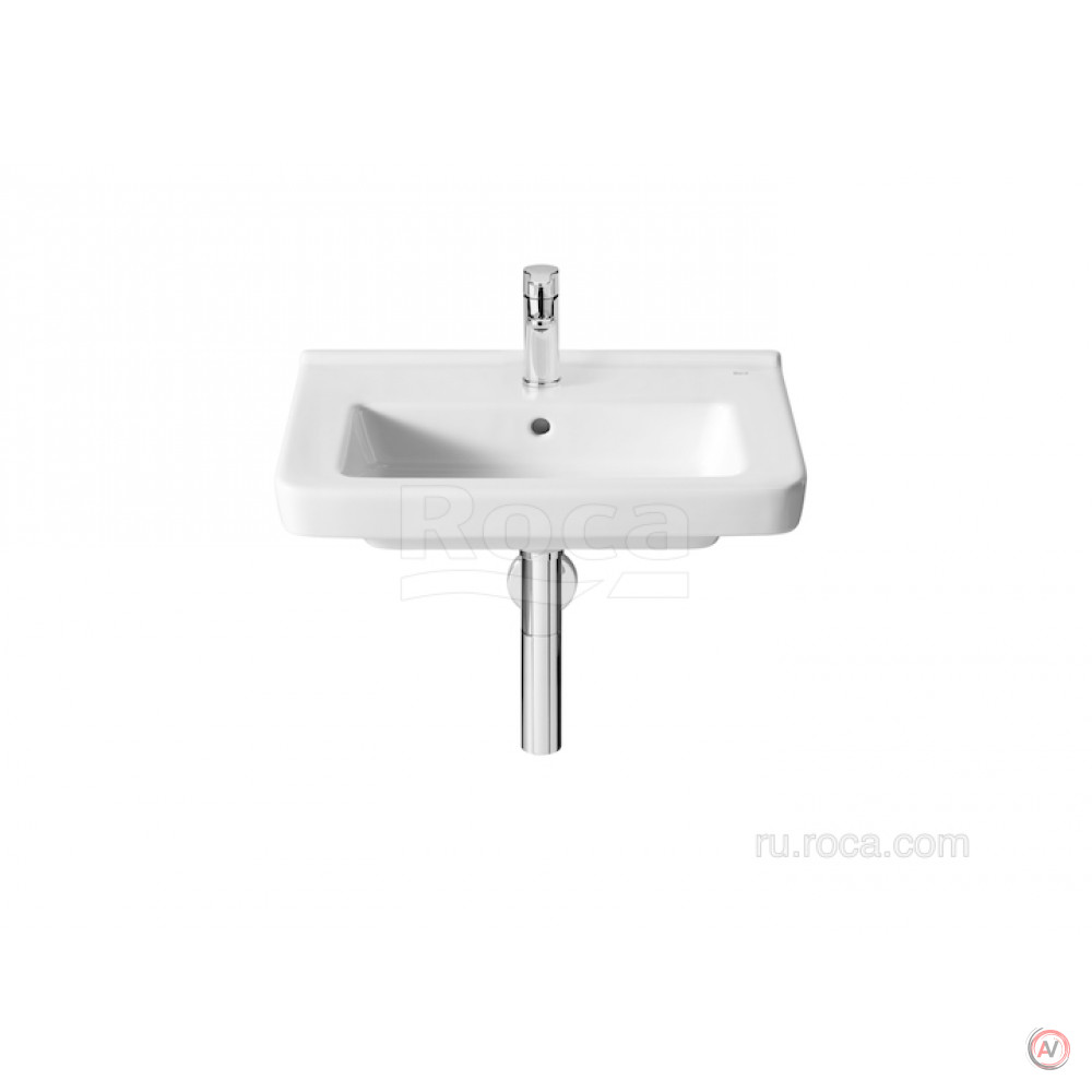 Раковина Roca Dama-N 55х32 327787000