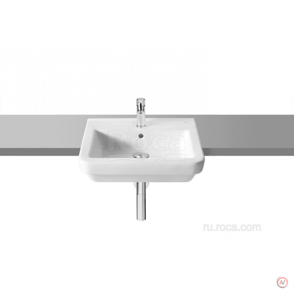 Раковина Roca Dama-N 57х43 32778S000