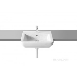 Раковина Roca Dama-N 57х43 32778S000