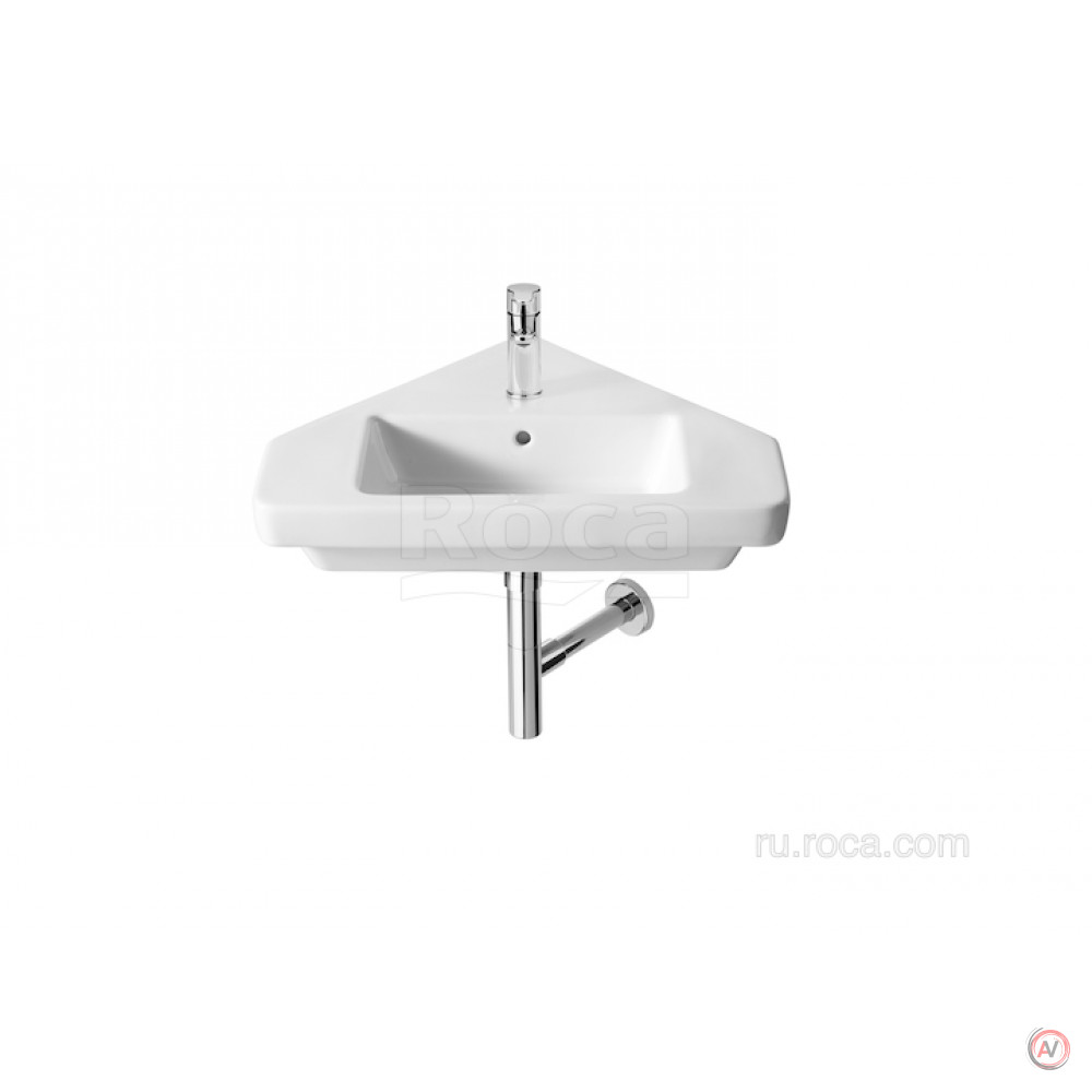 Раковина Roca Dama-N 65х50 32778C000