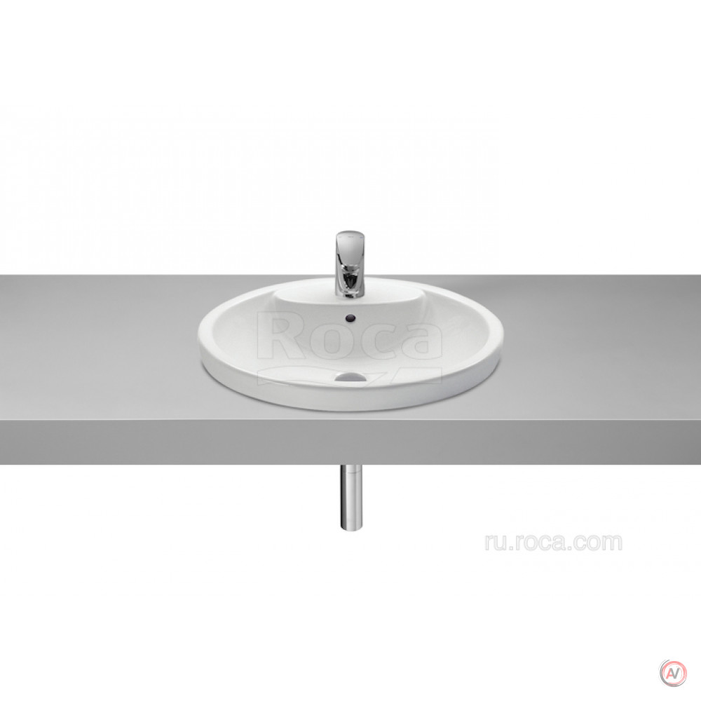 Раковина Roca Dama Senso 58х48 32751500N
