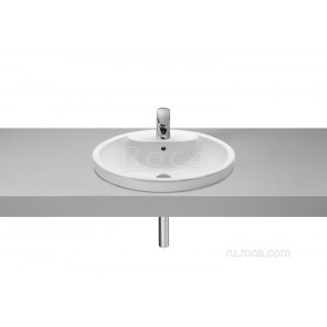 Раковина Roca Dama Senso 58х48 32751500N