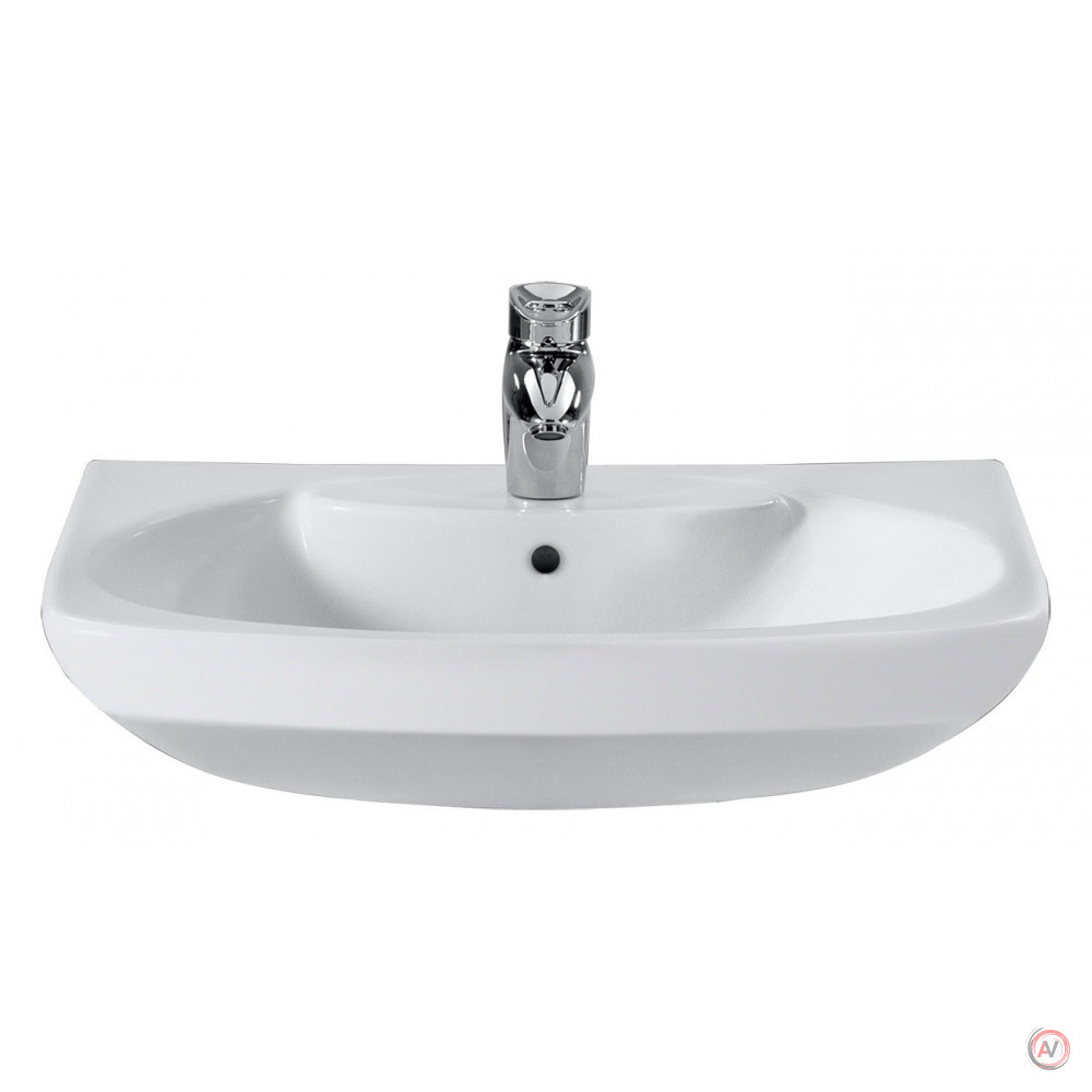 Раковина Roca Dama Senso 80х53 327510000