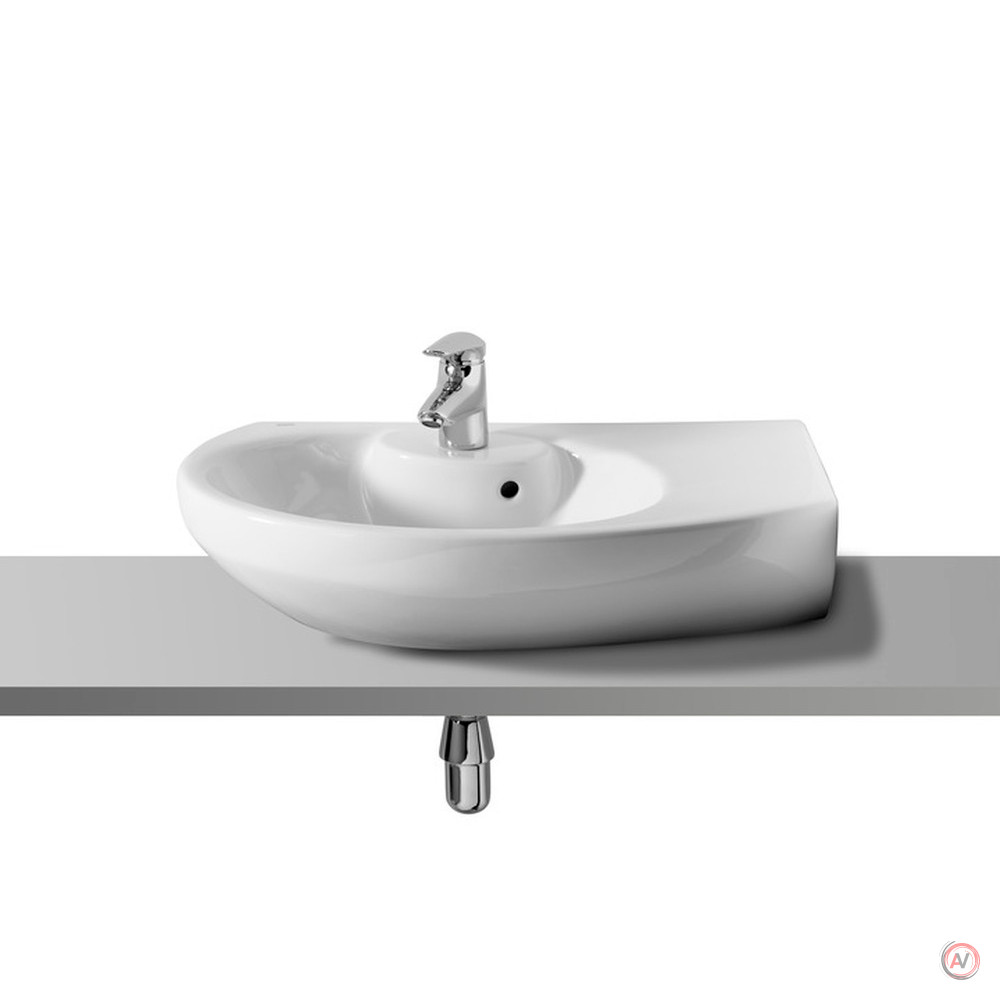 Раковина Roca Dama Senso Compacto 68x42 327519000