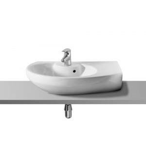 Раковина Roca Dama Senso Compacto 68x42 327519000