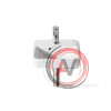 Раковина Roca Dama Senso Square 35 32751D000