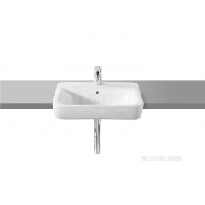 Раковина Roca Dama Senso Square 56 32751S000