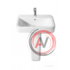 Раковина Roca Dama Senso Square 60 32751B000