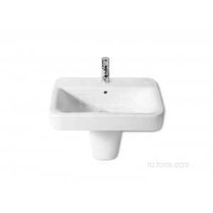 Раковина Roca Dama Senso Square 60 32751B000