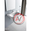 Раковина Roca Debba 55x44 32799500Y