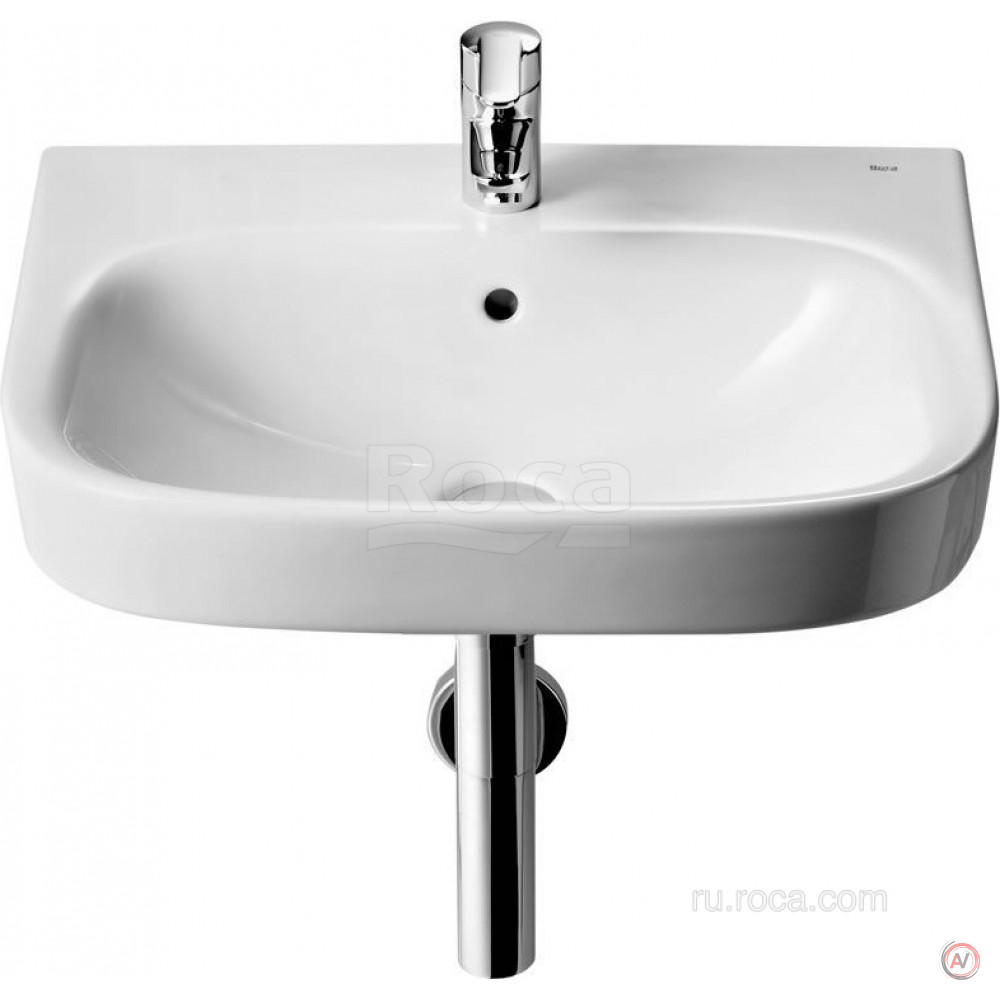 Раковина Roca Debba 60x48 32799400Y