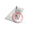 Раковина Roca Debba Unik 60x36 32799H00Y