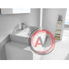 Раковина Roca Diverta 60x44 32711G000