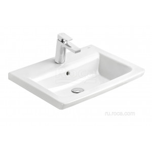Раковина Roca The Gap Unik 60x44 327472000