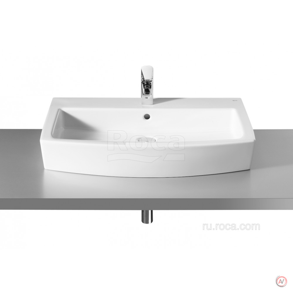 Раковина Roca Hall 75x49,5 32762G000