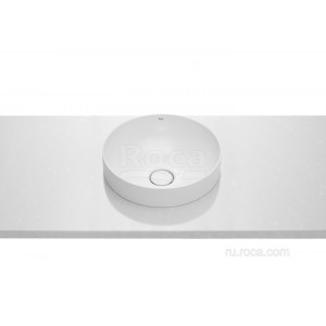 Раковина Roca Inspira Round WB SI 37x37 32752R000
