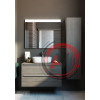 Раковина Roca Inspira Soft 37х37 327502000