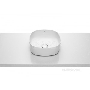 Раковина Roca Inspira Soft 37х37 327502000