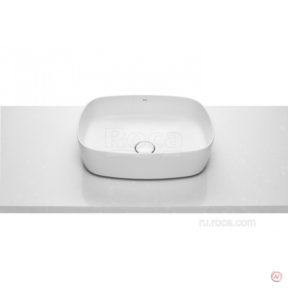 Раковина Roca Inspira Soft 37х50 327500000