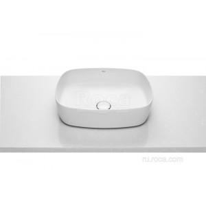 Раковина Roca Inspira Soft 37х50 327500000