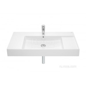 Раковина Roca Inspira Square Unik 100x49 32752A000